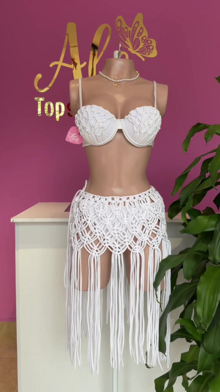 @Ale tops y bikinis🧜🏻♀️