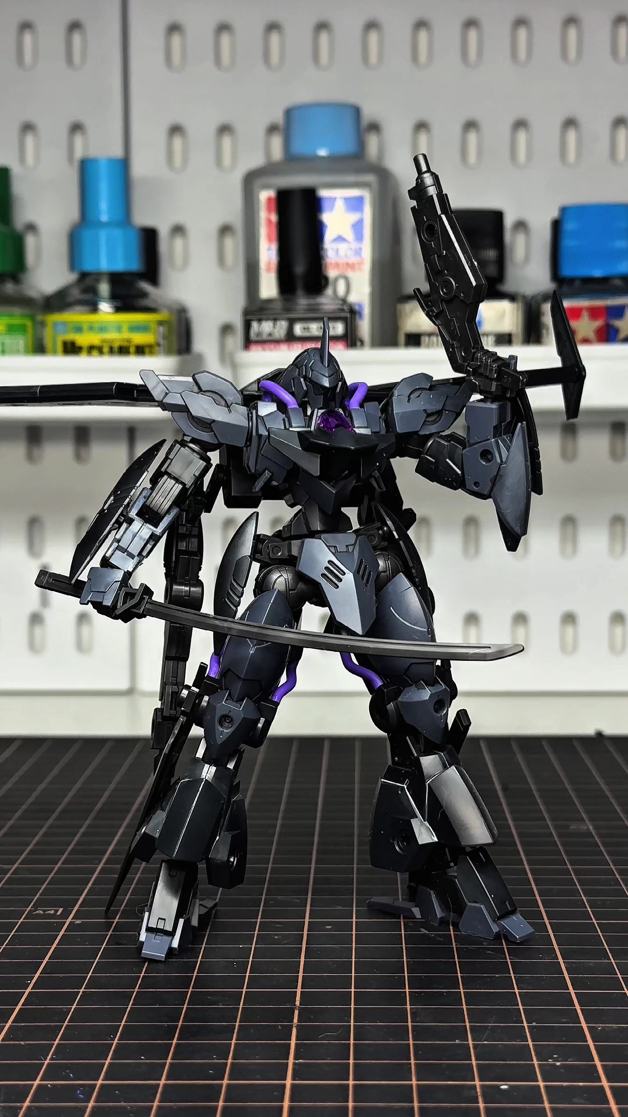 @Basic Gunpla