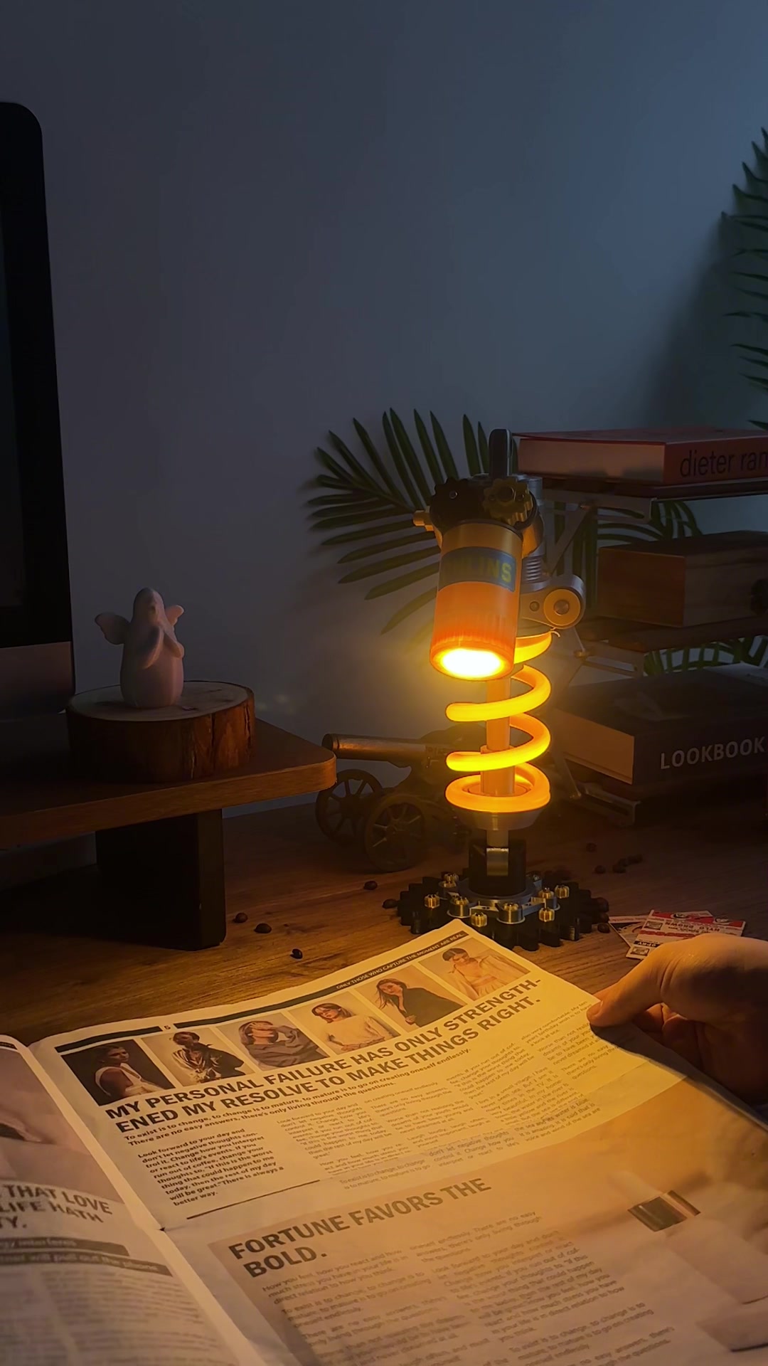 @Nikola Toy
