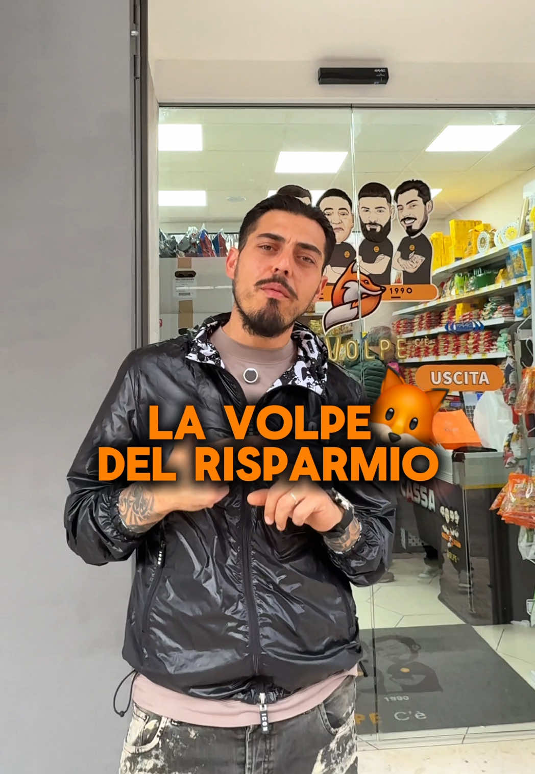 @lavolpedellafrutta