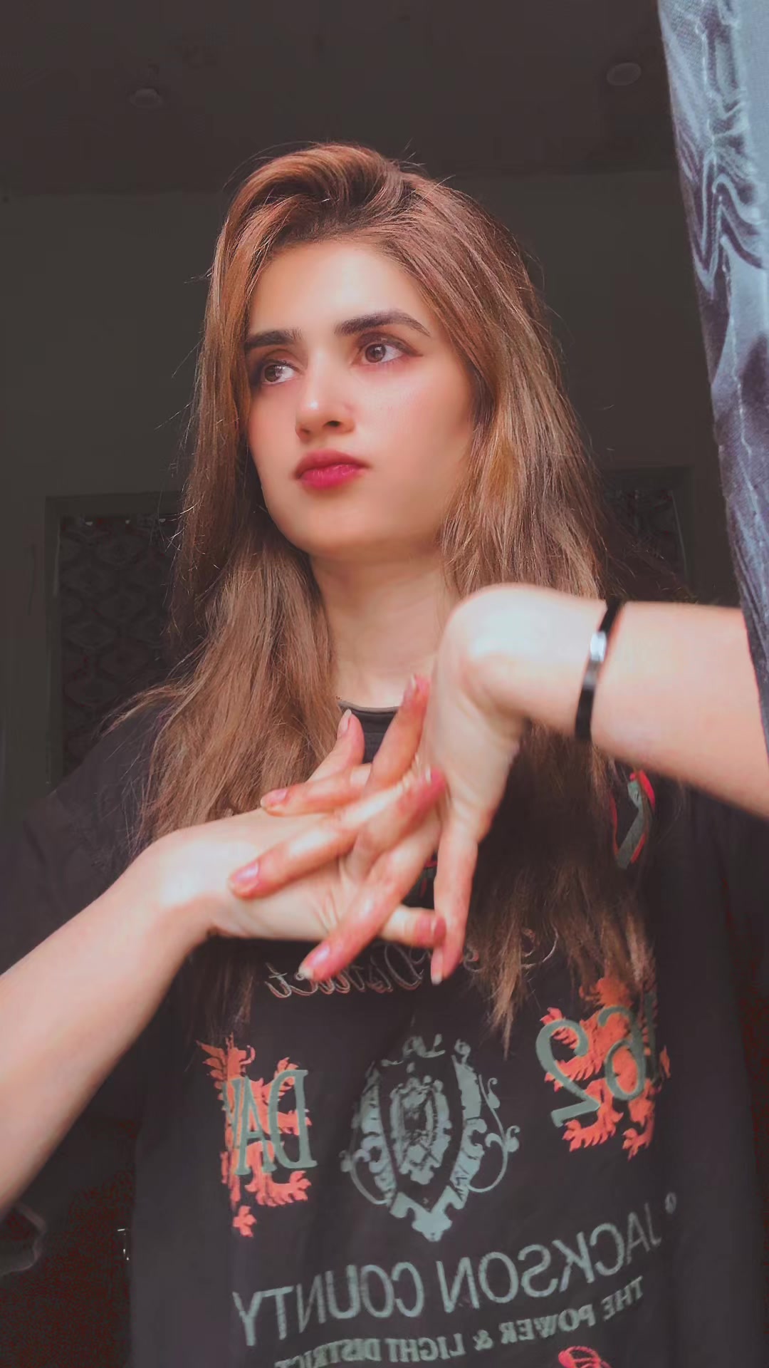 @Maryam Ahmad