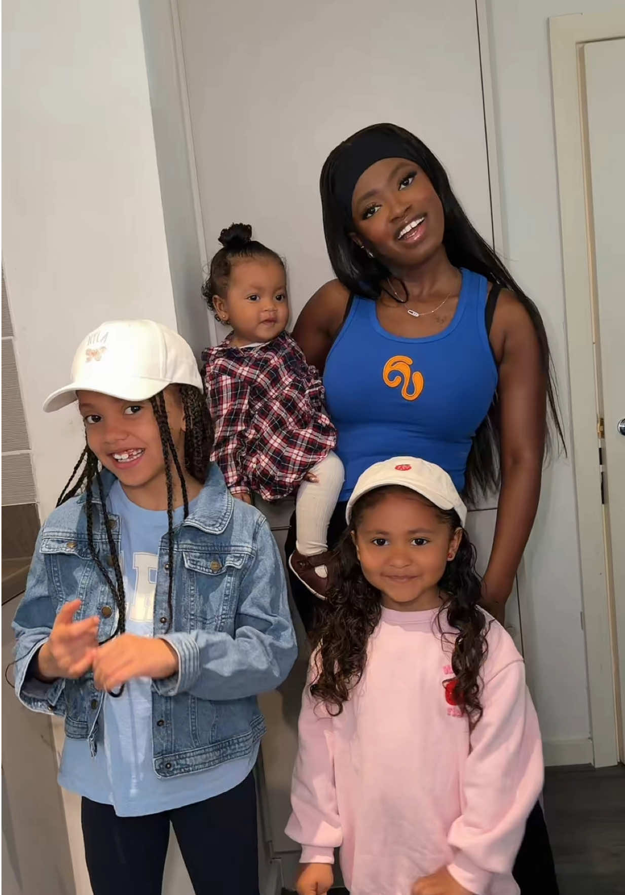 @Fatima Flatt | Raising Queens