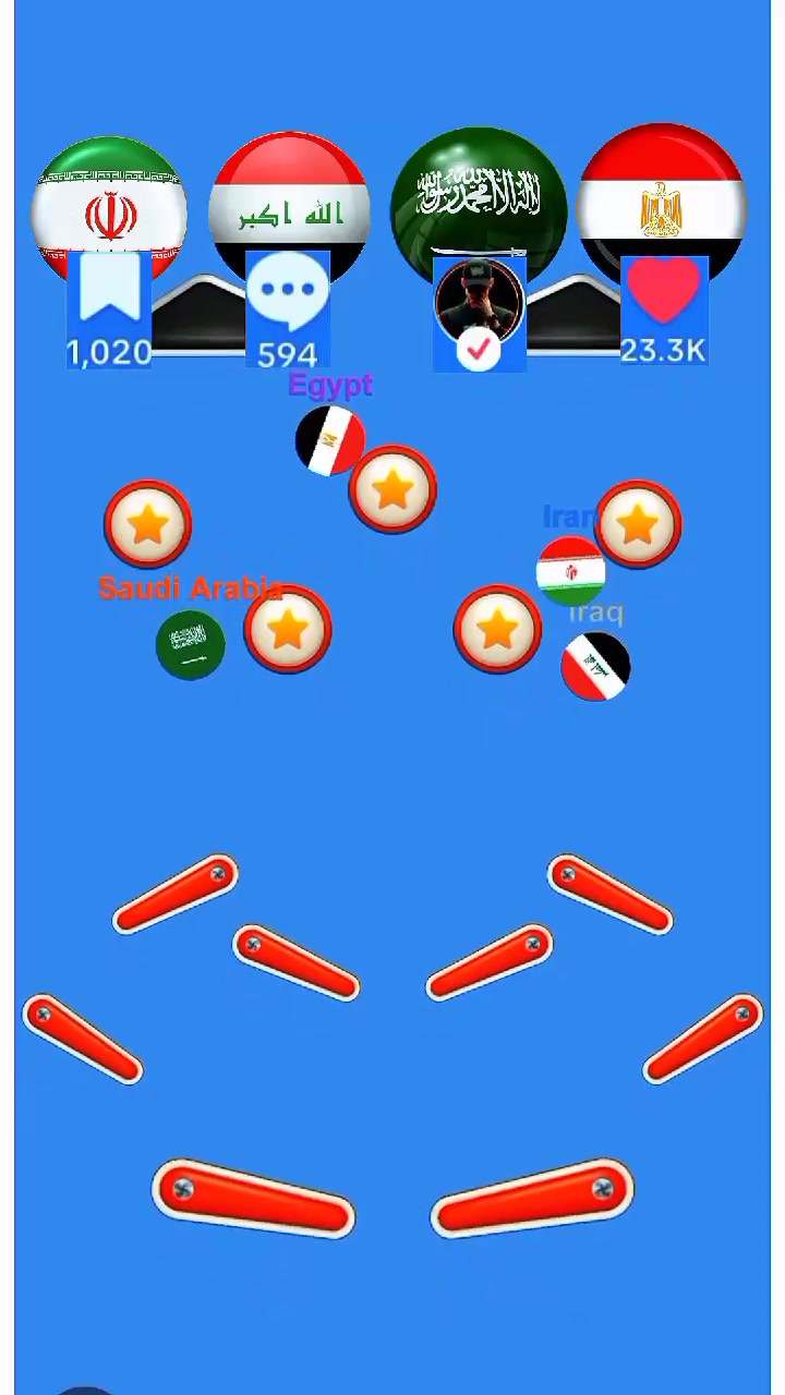 @✨ marble race ✨