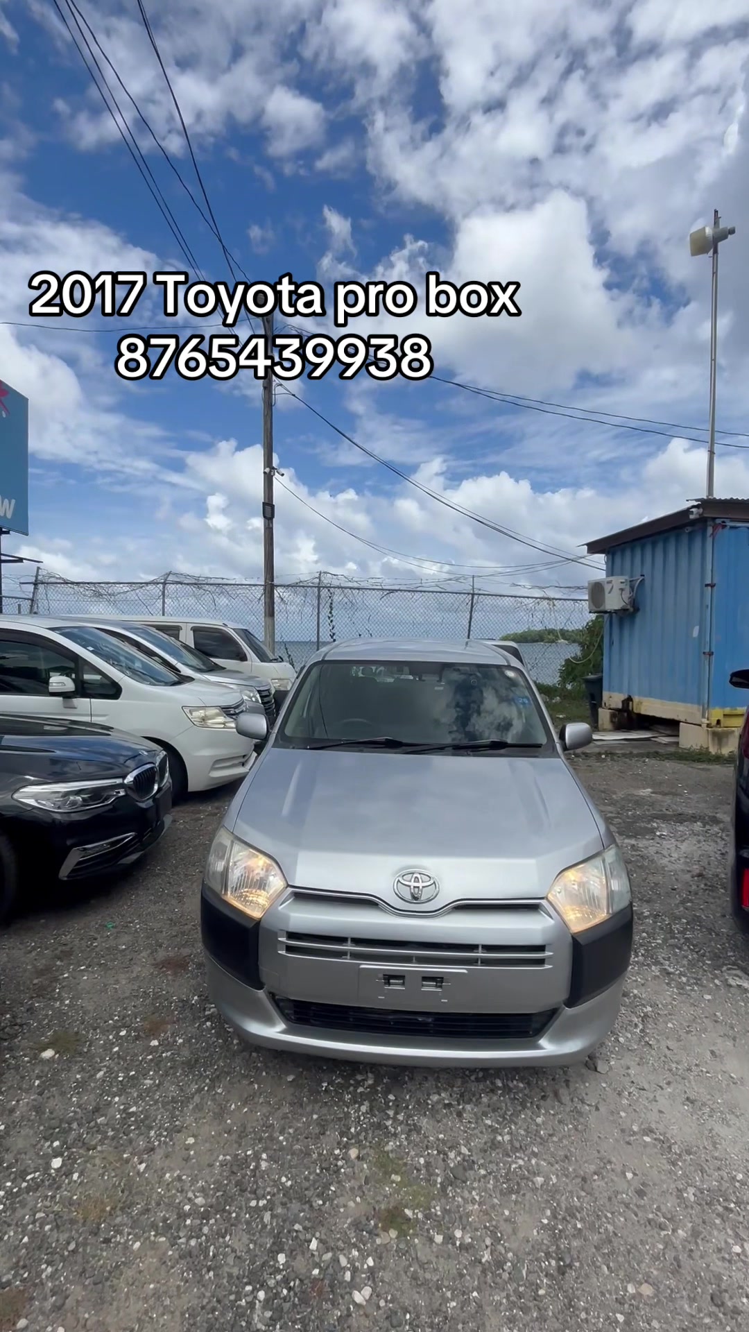 @Nav Auto Sales