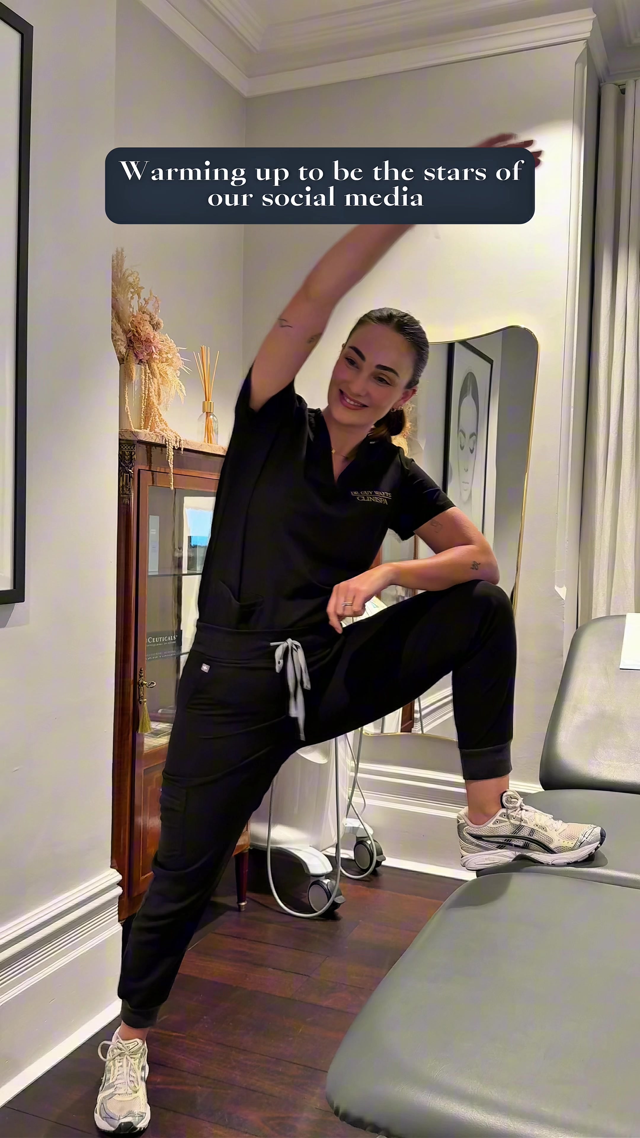 @clinispa