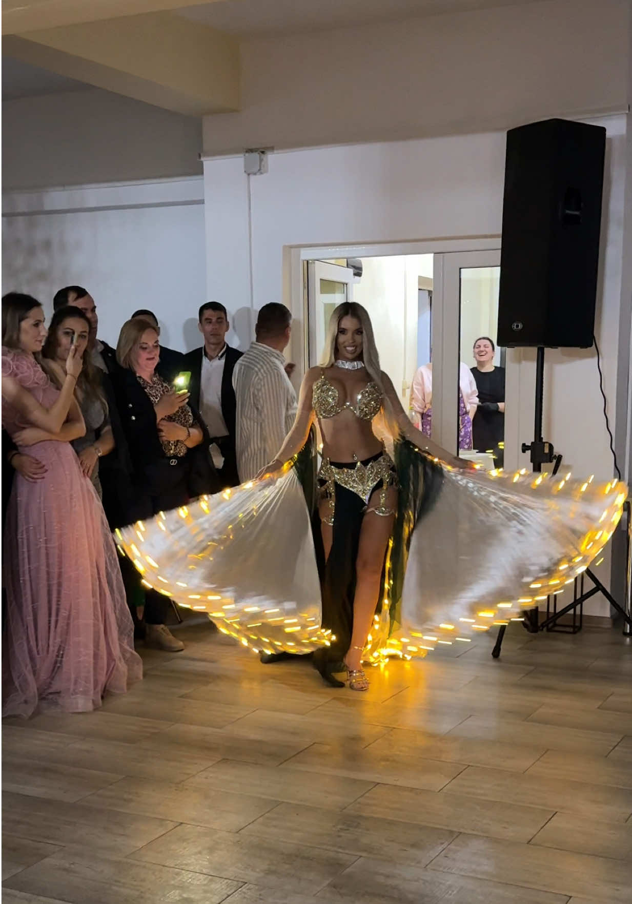 @Bianca Gabriela | Bellydance