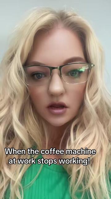 @Blonde Ambition