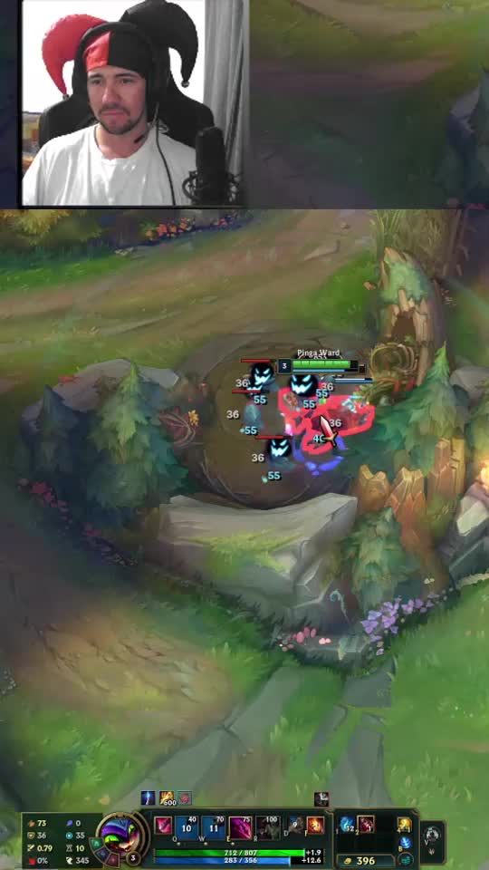 @El Tio Shaco