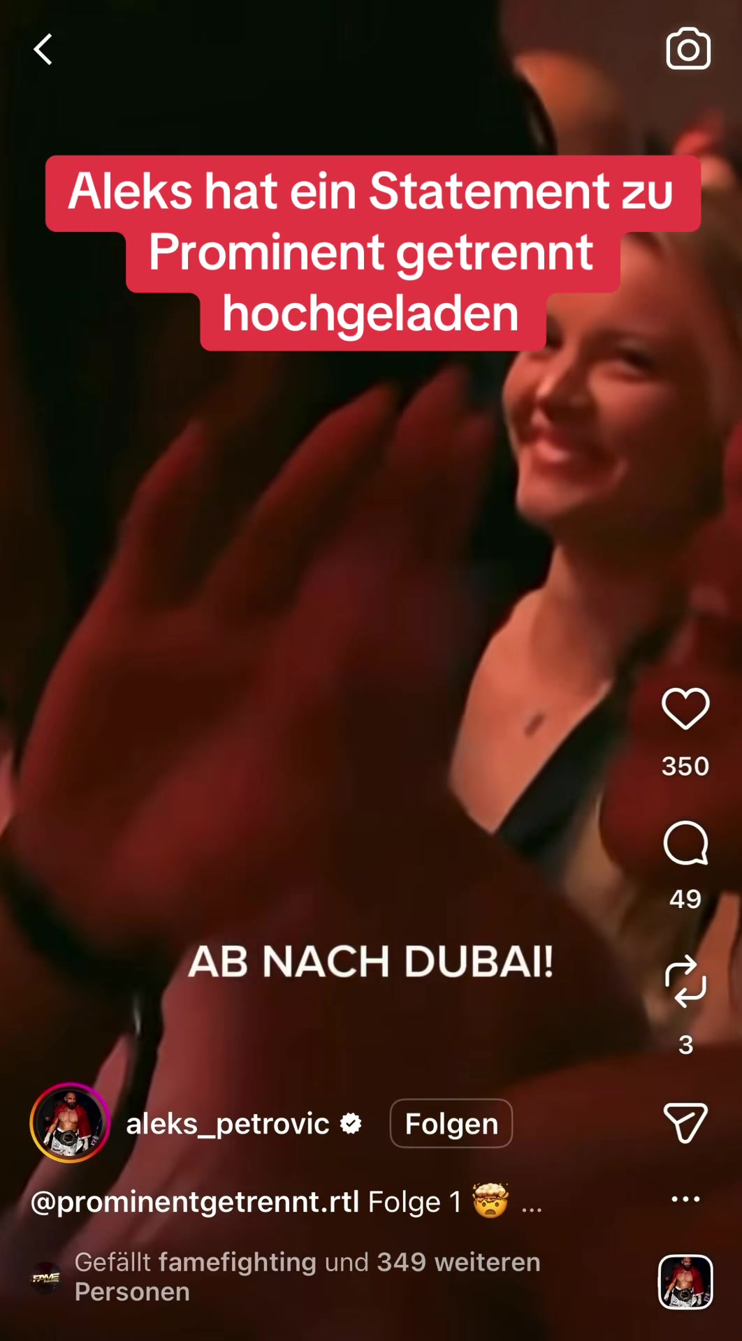 @GERMAN GOSSIP XOXO 💋