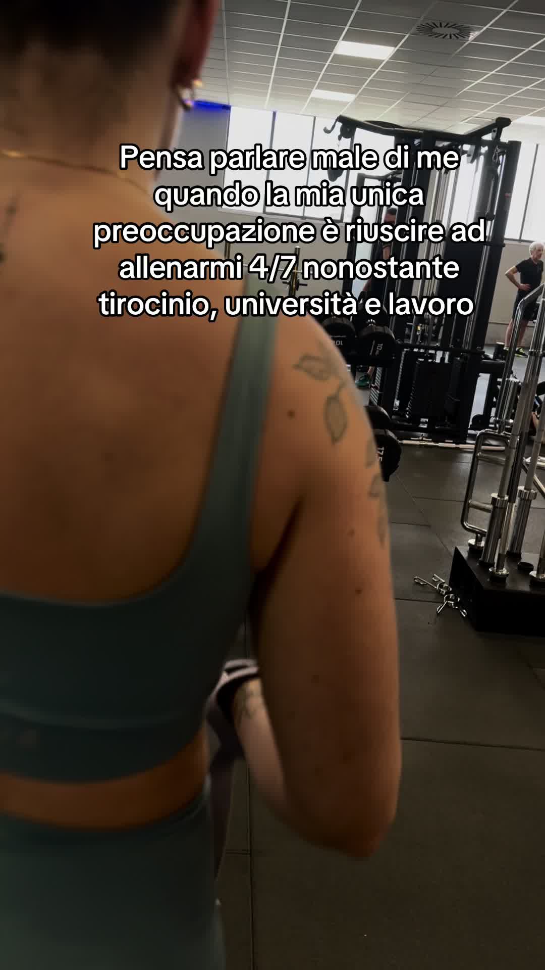 @Elisa Martinelli