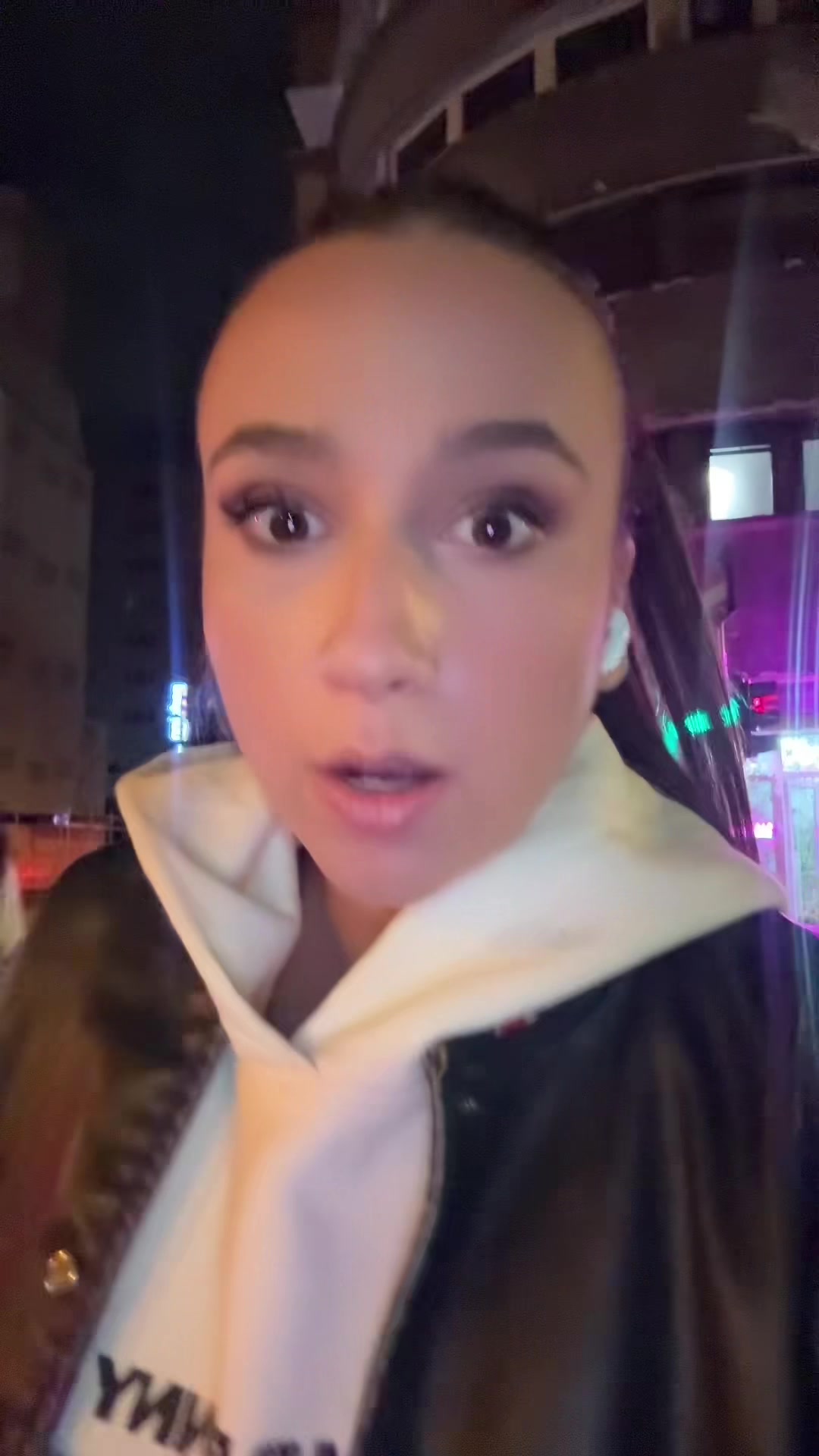 @Maya Sorian