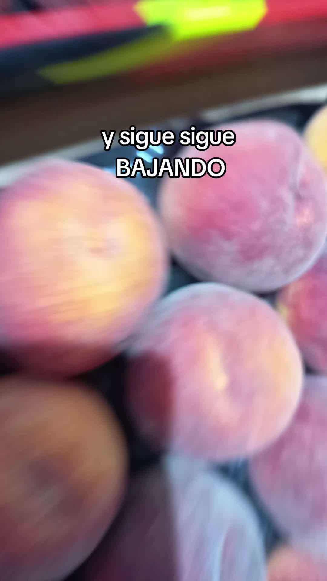 @frutas y verduras congosto