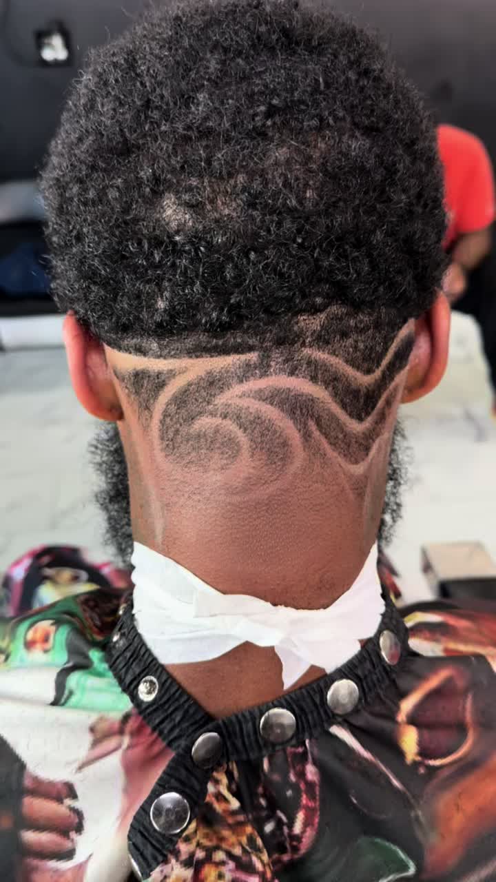 @Smooth_thebarber
