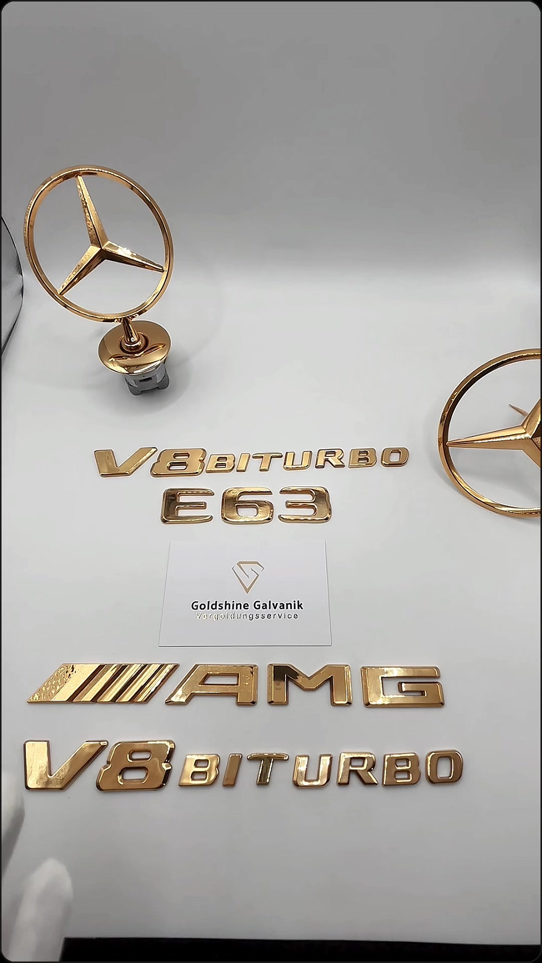 @Goldshine Galvanik