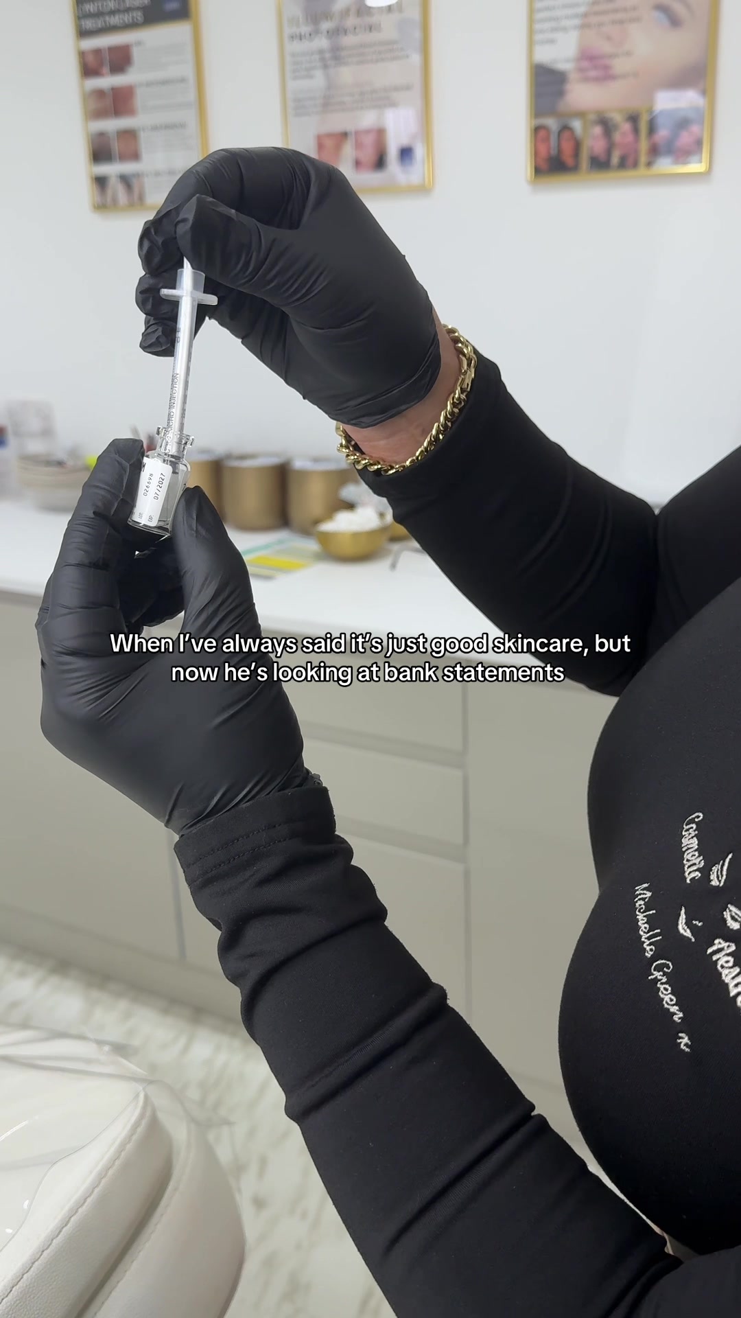 @Cosmetic Aesthetics Clinic