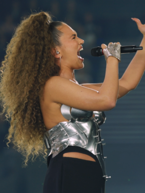 @Eurovision