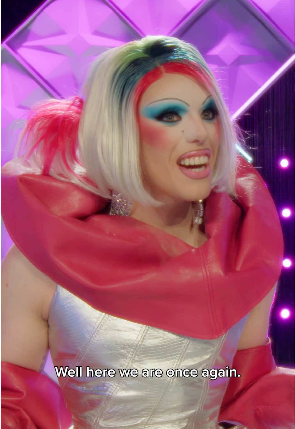 @Canada&rsquo;s Drag Race