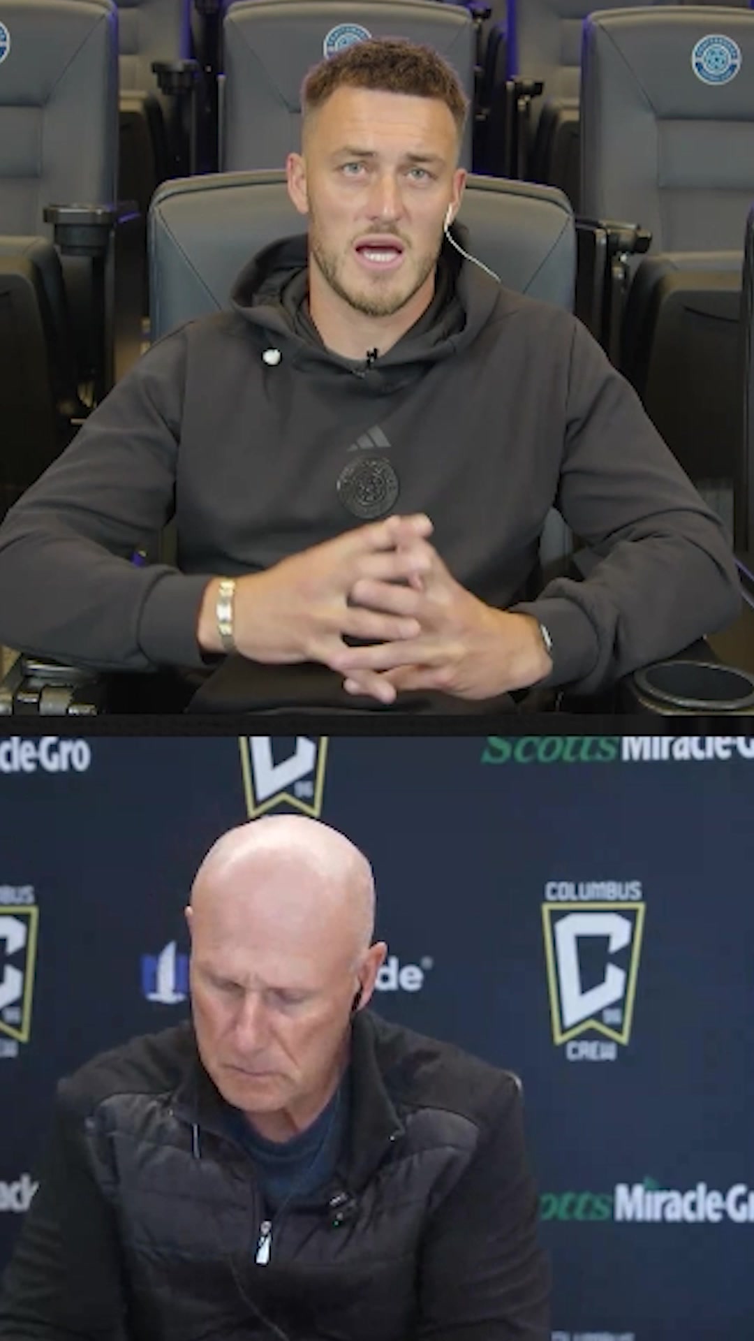 @MLS NEXT Pro