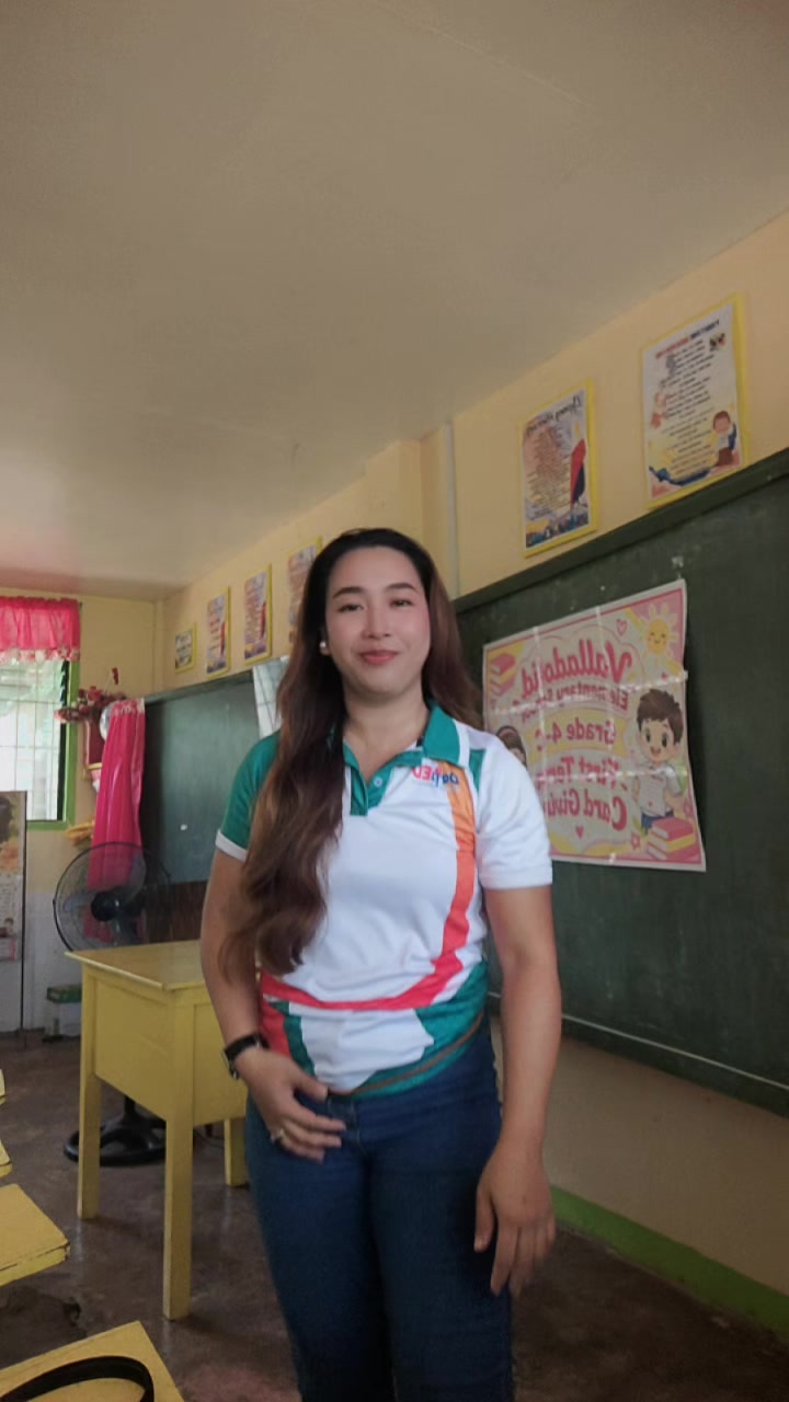 @Lizel G💋