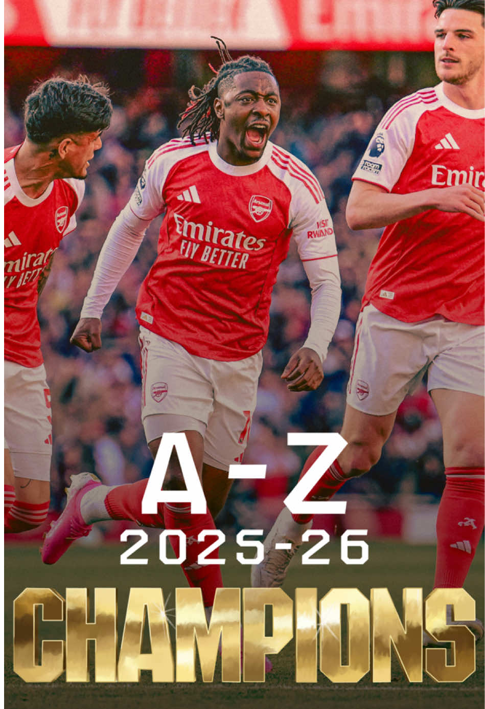 @arsenal