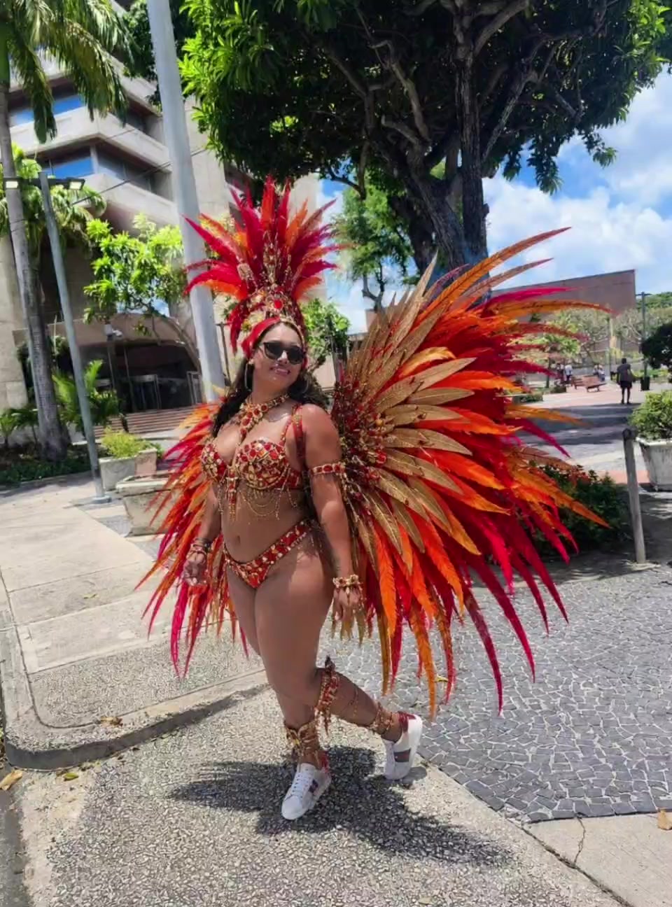 @Reshma Balgobin 🇬🇾