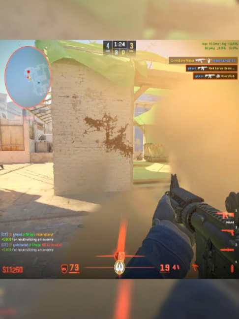 @Gaming Clips & Highlights