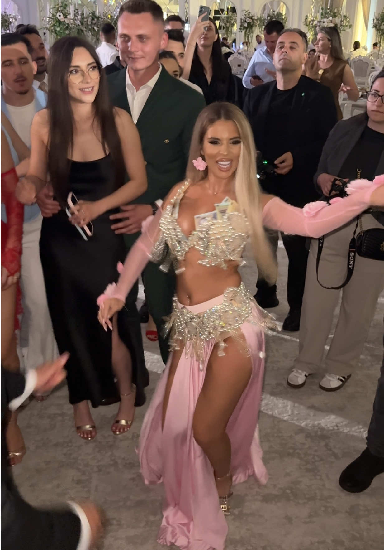 @Bianca Gabriela | Bellydance
