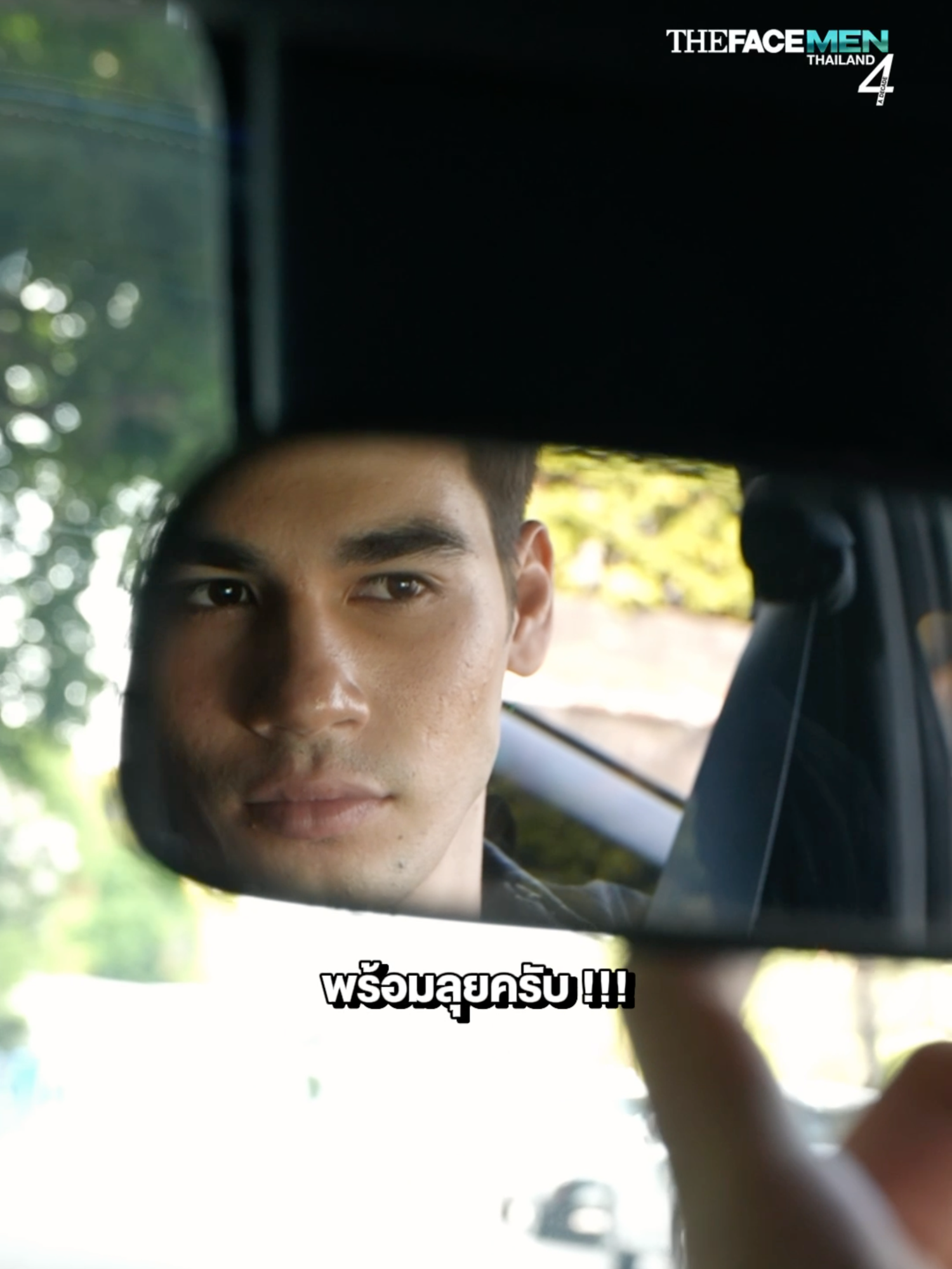 @The Face Thailand