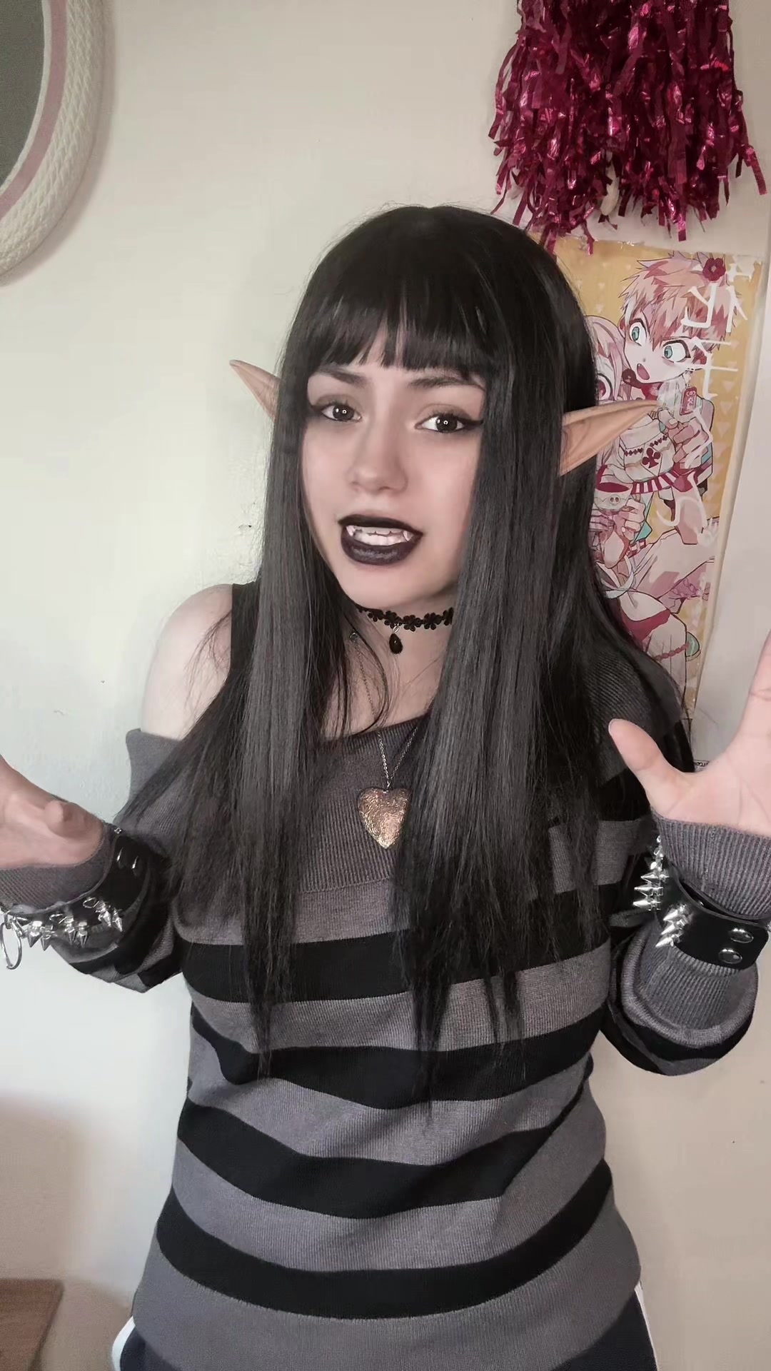 @~ᴀʟɪᴄᴇ~