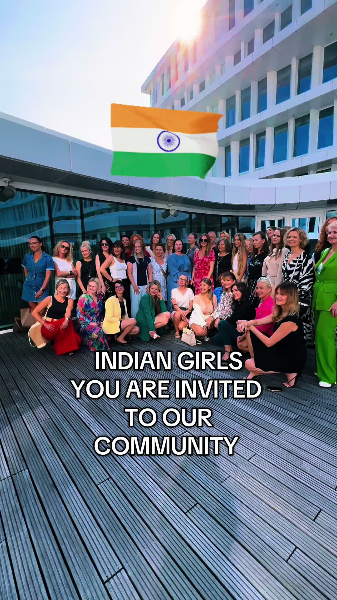 @INDIA IMPACTORS