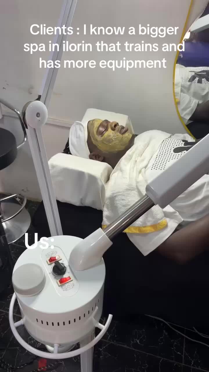 @SPA IN ILORIN