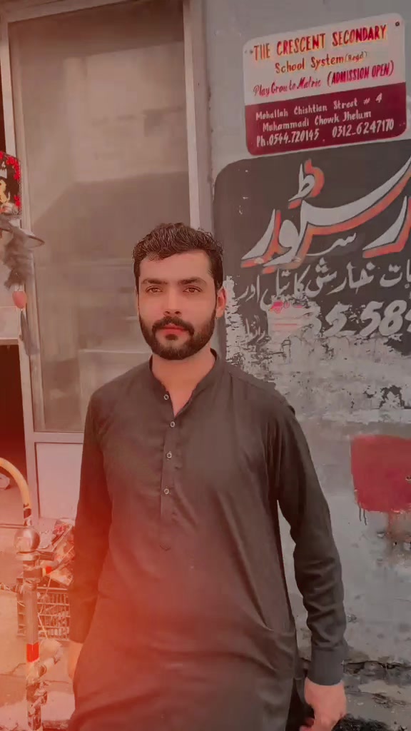 @🥀Baloch hou Yar 🔥