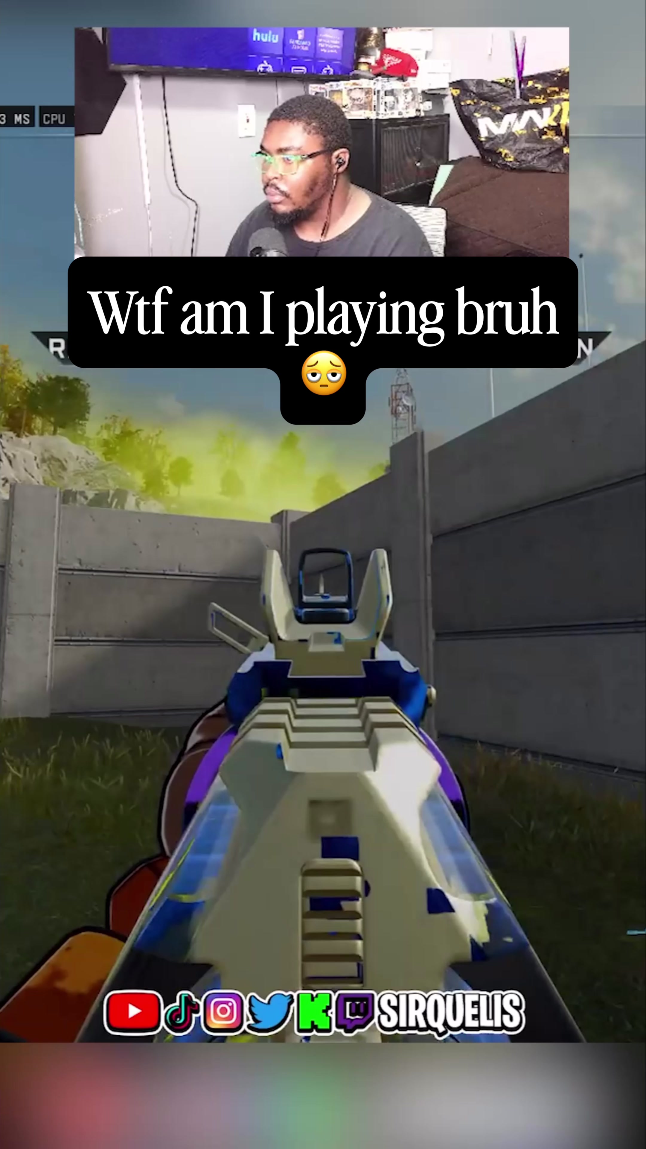 @SIR QUELIS