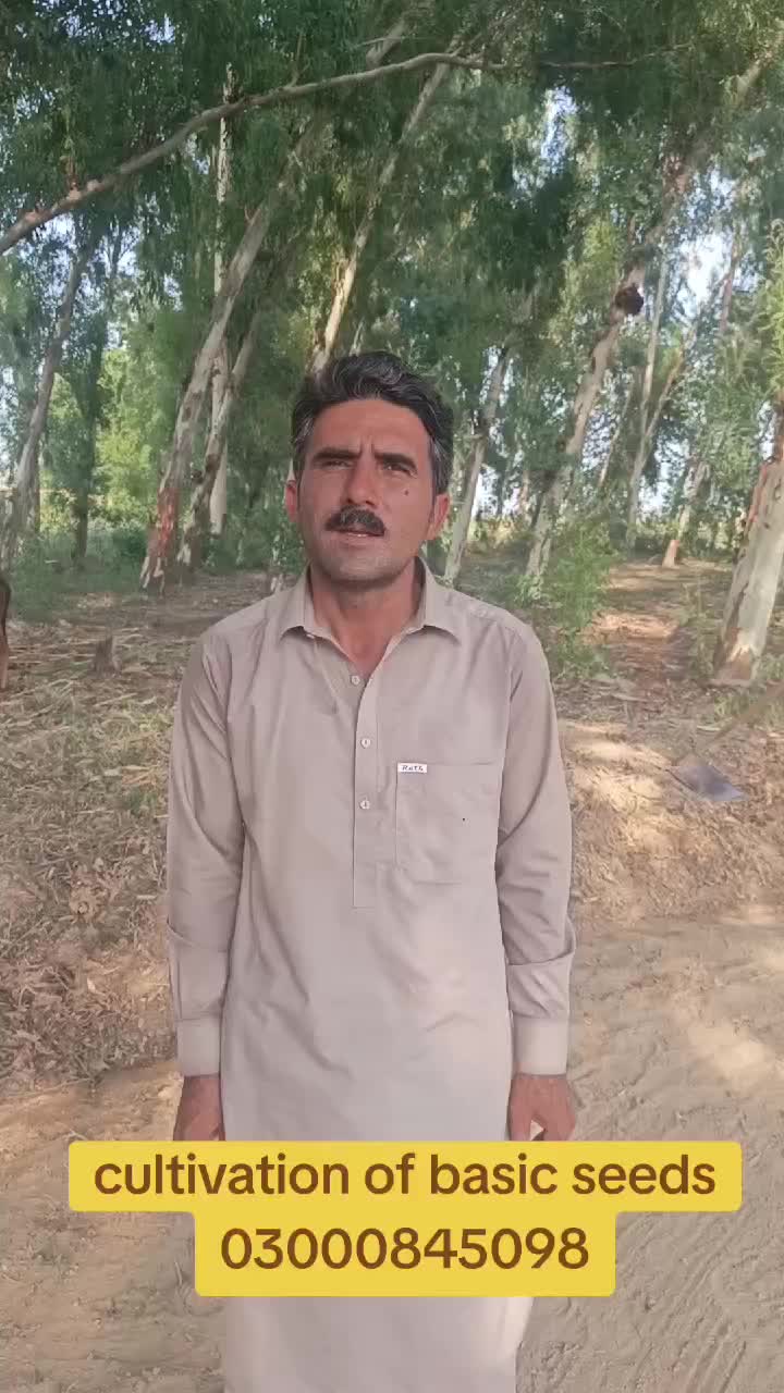 @Pakistan Kisan T.V