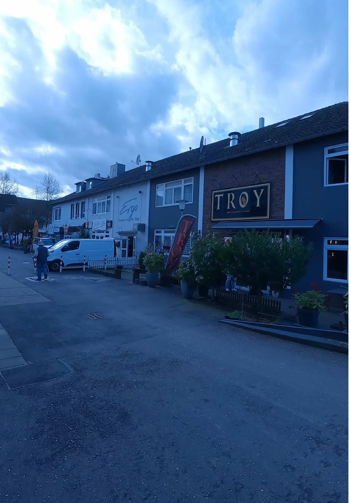 @TroyRestaurant