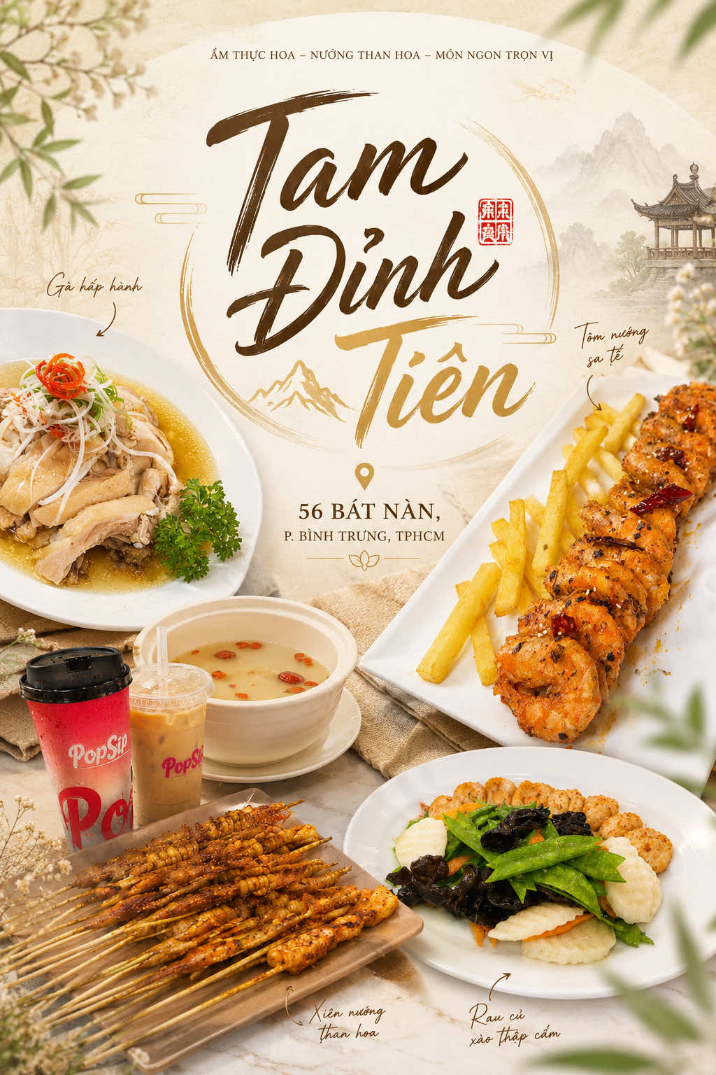 @G&oacute;c nhỏ của Chii ☘️