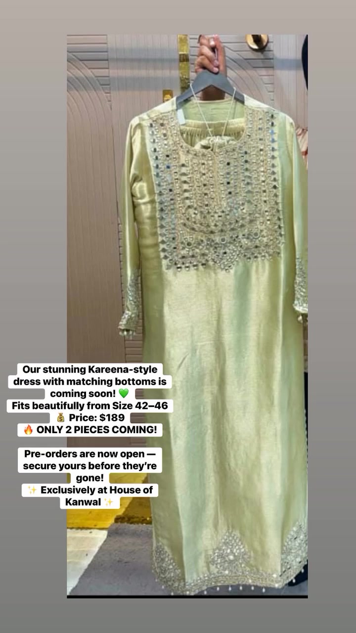 @House of Kanwal