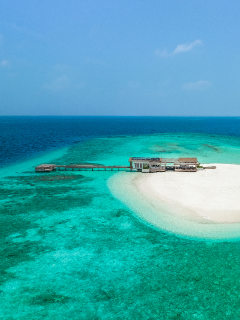 @ryokomaldives