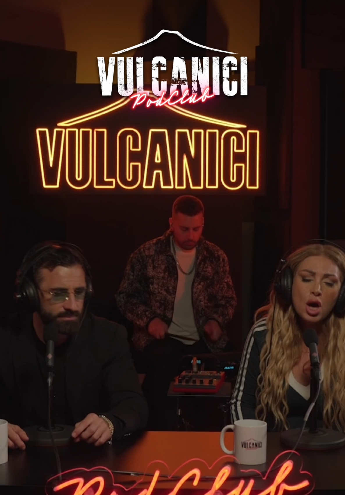 @Vulcanici