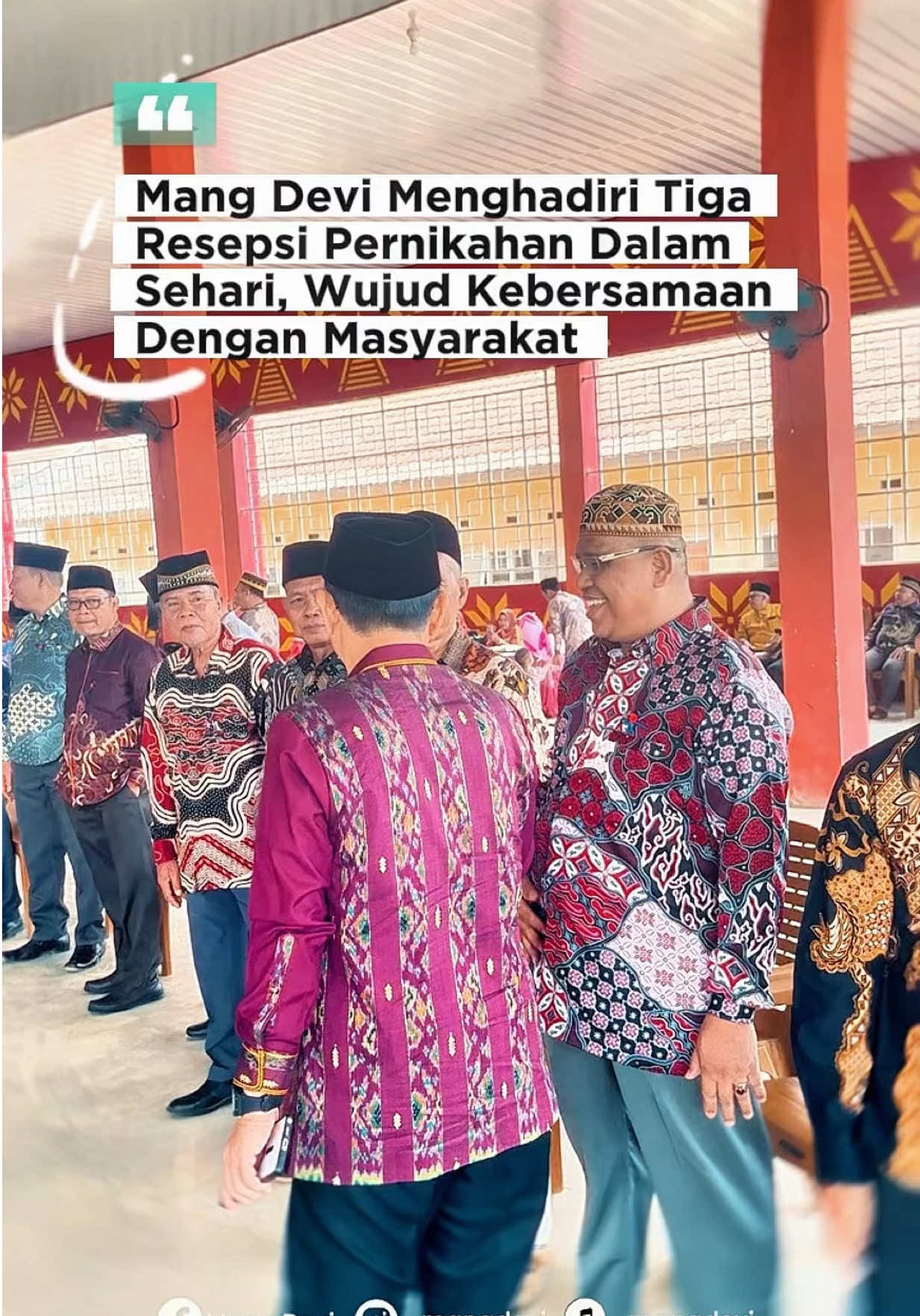 @Mang Devi
