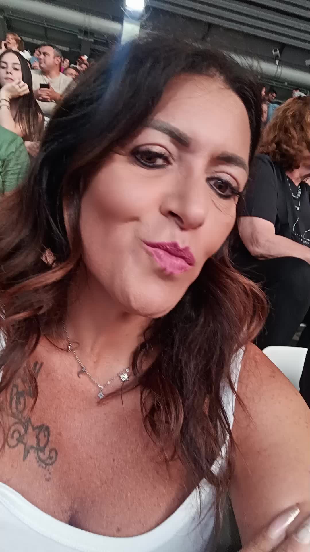 @❤️🔥Sabrina Cannata🔥❤️