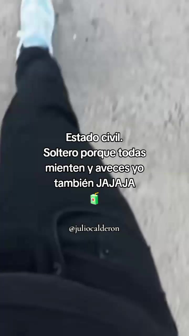@Julio Calderon ⚡