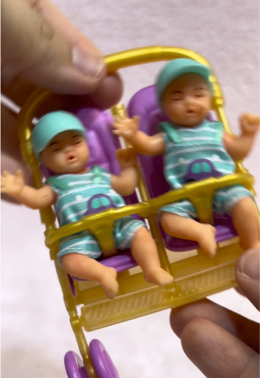 @Planeta Barbie