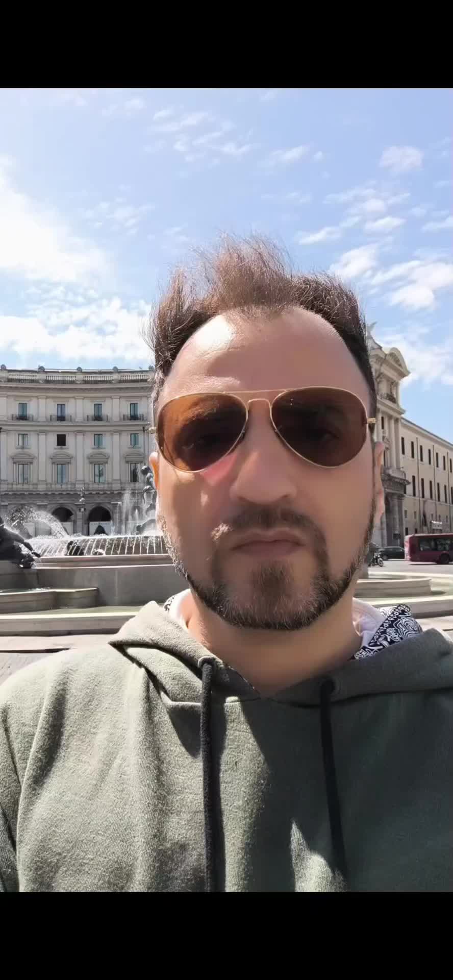 @Il mio viaggio a Roma