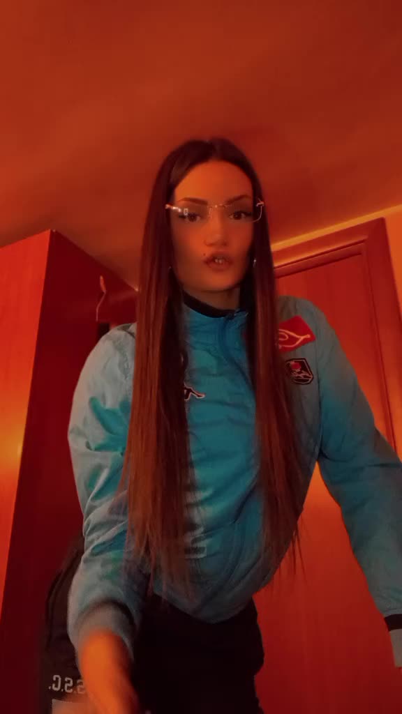 @Federica De Cesare