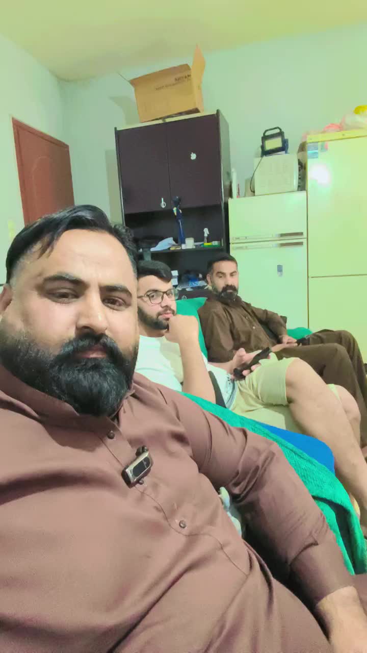 @Ch Shafaad Gujjar