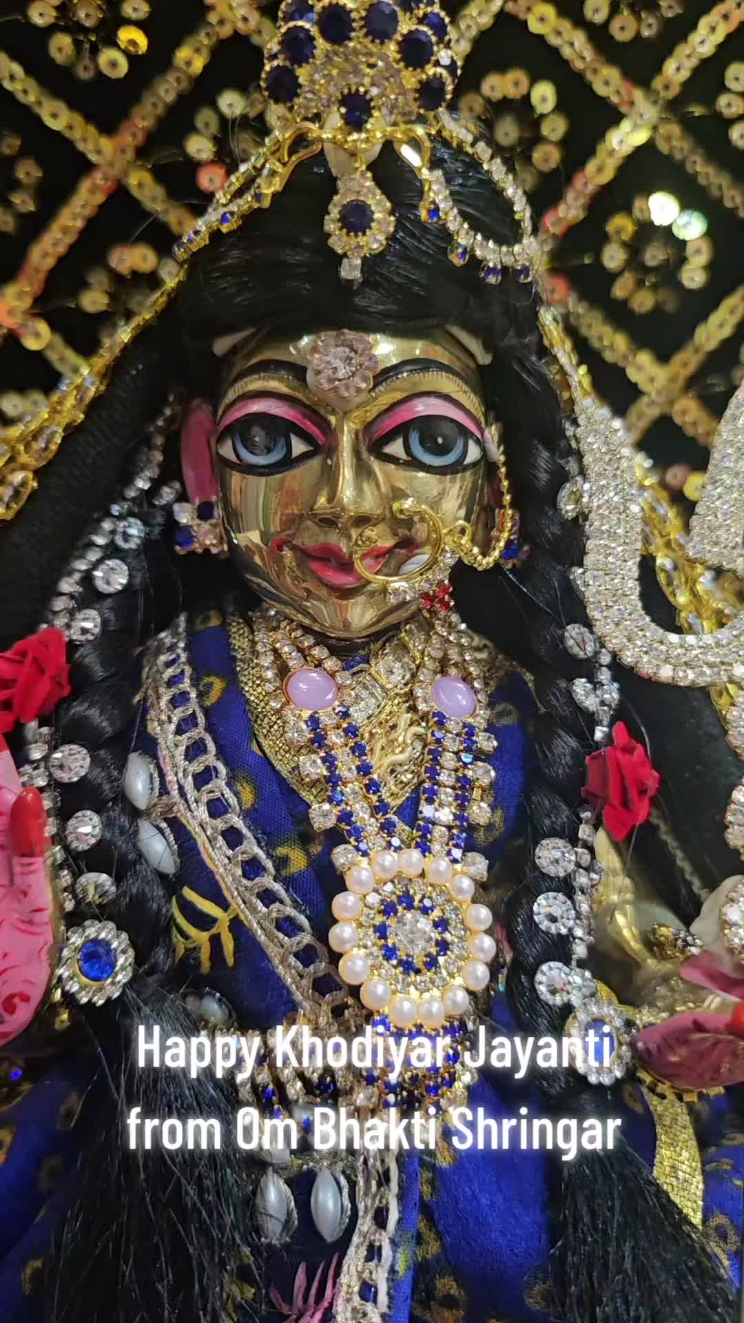 @Om Bhakti Shringar