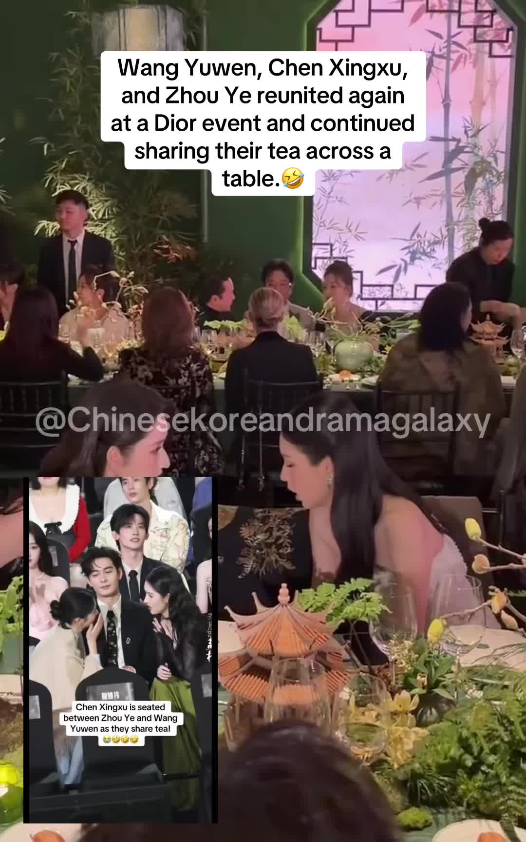 @ChineseKoreanDramaGalaxy