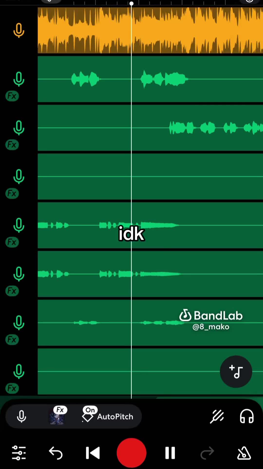 @Marie ⟡ dž༙