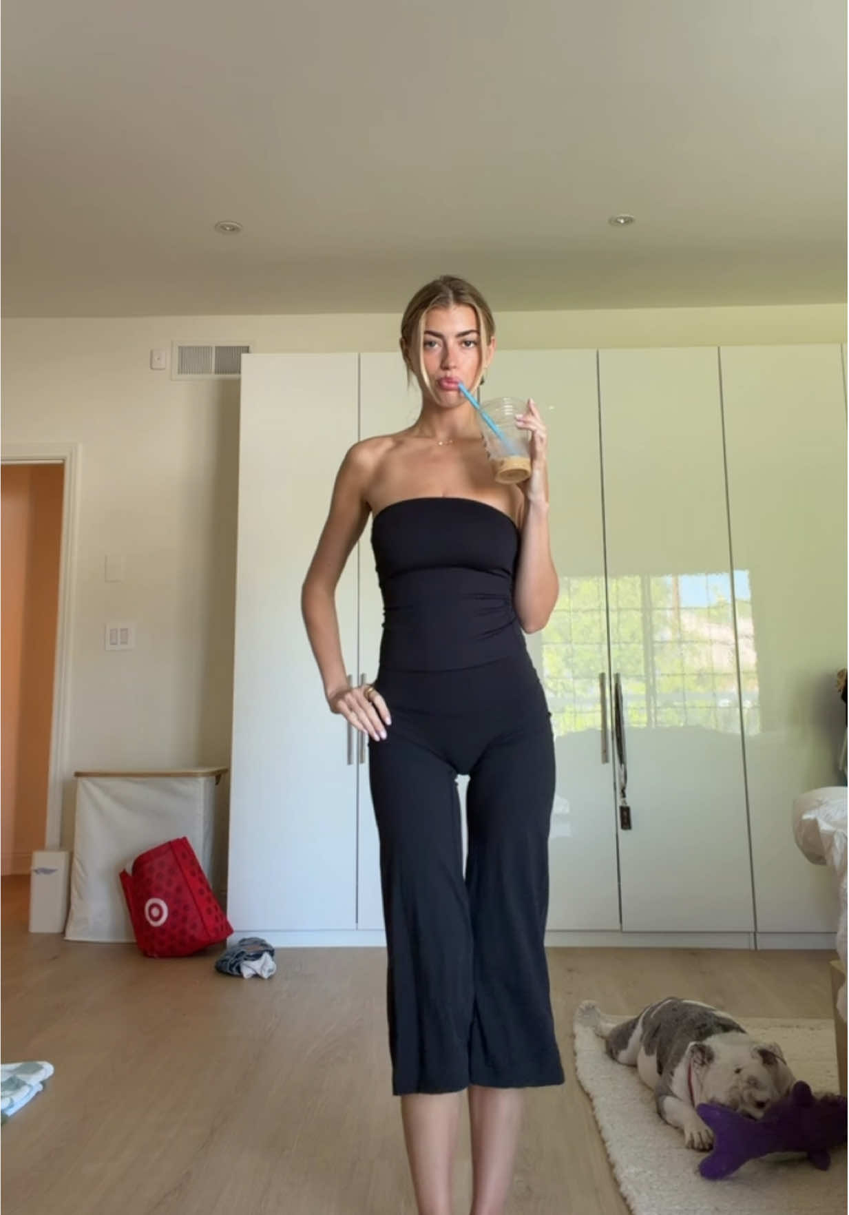 @Freya tidy